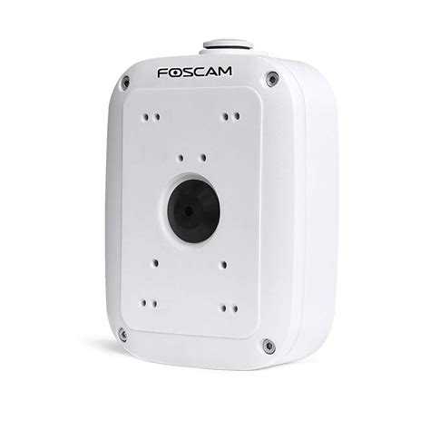 Foscam waterproof junction box (FAB28S) iP Camera